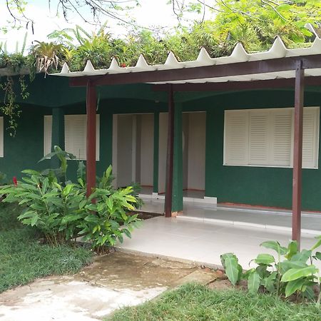 Hotel Do Bosque Eco Resort อังกราโดสเฮย์ส ภายนอก รูปภาพ