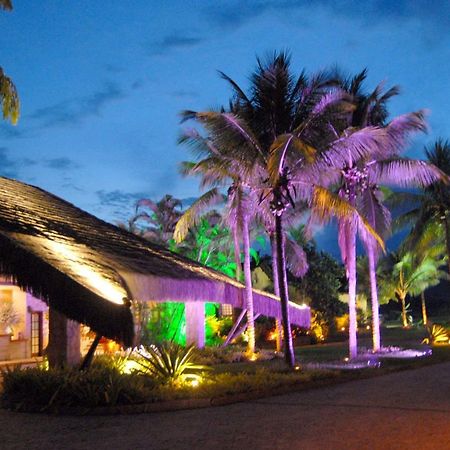 Hotel Do Bosque Eco Resort อังกราโดสเฮย์ส ภายนอก รูปภาพ