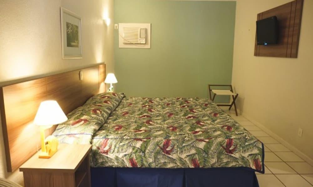 Hotel Do Bosque Eco Resort อังกราโดสเฮย์ส ภายนอก รูปภาพ