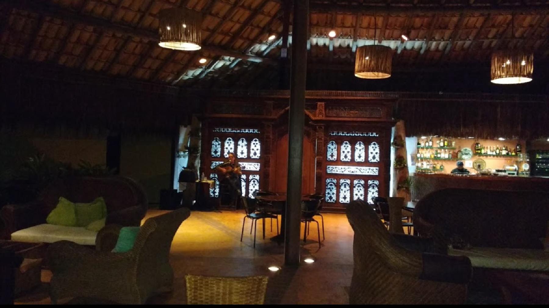 Hotel Do Bosque Eco Resort อังกราโดสเฮย์ส ภายนอก รูปภาพ