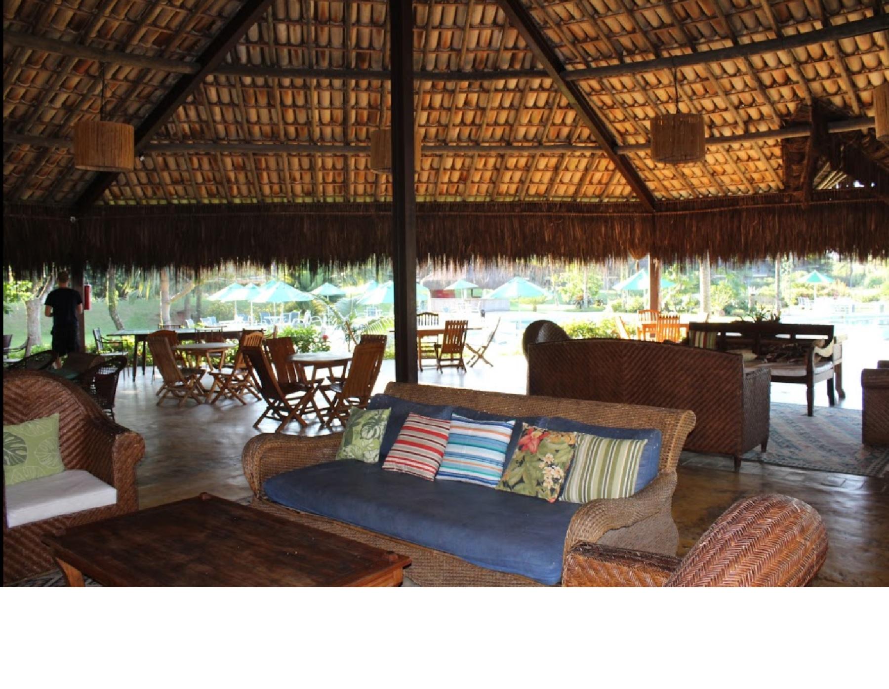 Hotel Do Bosque Eco Resort อังกราโดสเฮย์ส ภายนอก รูปภาพ