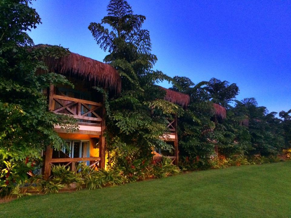 Hotel Do Bosque Eco Resort อังกราโดสเฮย์ส ภายนอก รูปภาพ