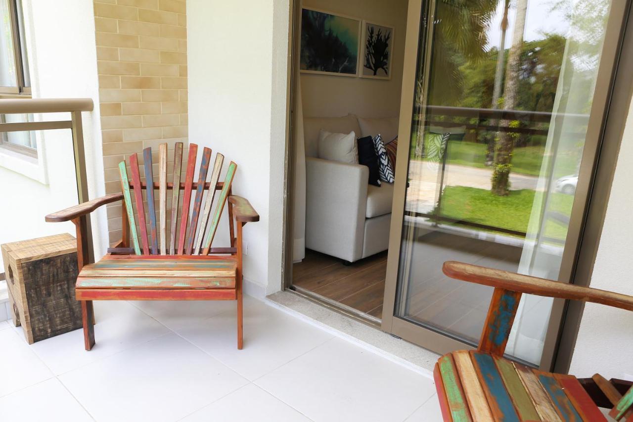 Hotel Do Bosque Eco Resort อังกราโดสเฮย์ส ภายนอก รูปภาพ
