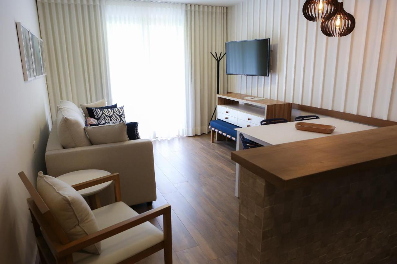 Hotel Do Bosque Eco Resort อังกราโดสเฮย์ส ภายนอก รูปภาพ