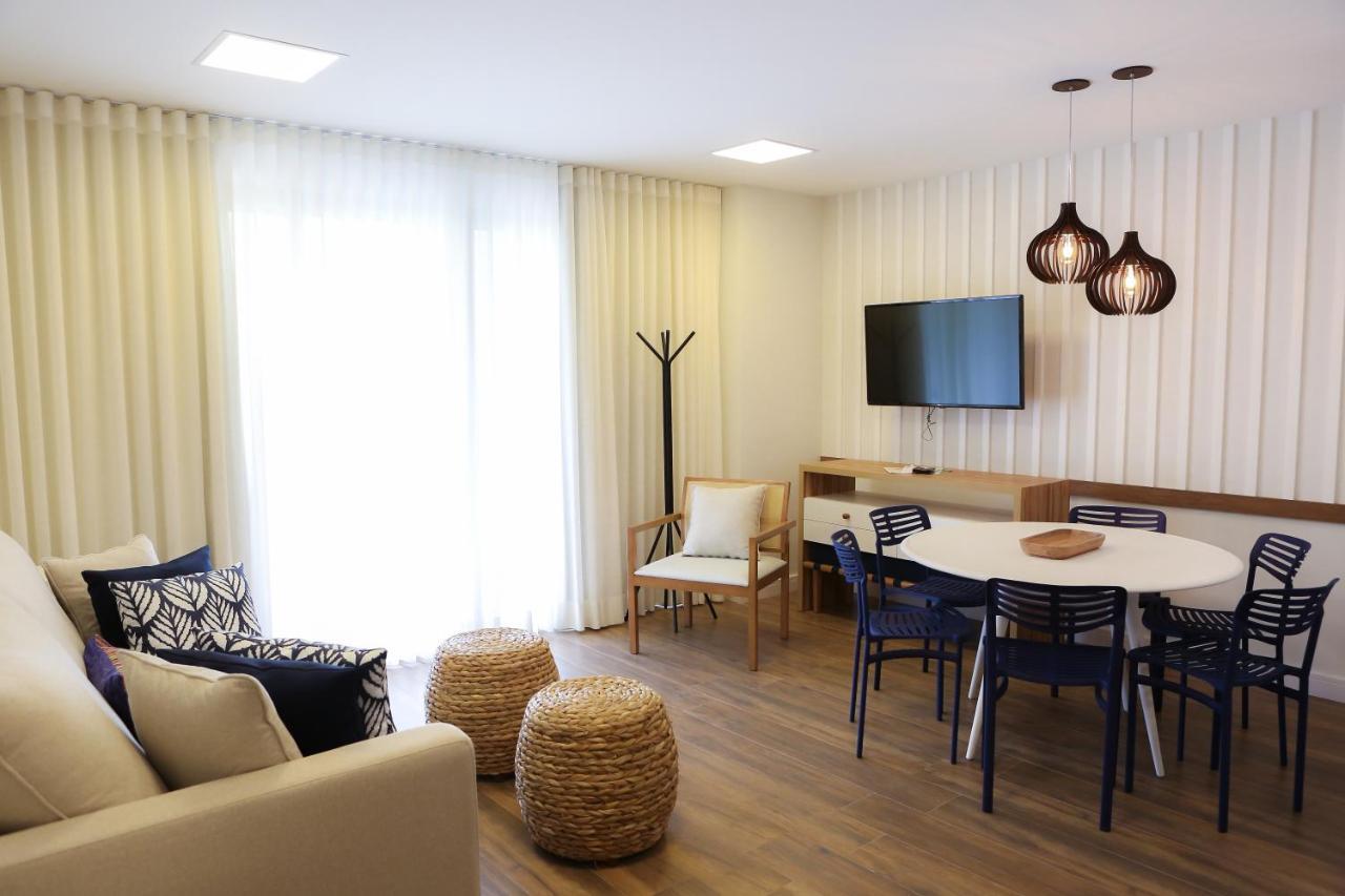 Hotel Do Bosque Eco Resort อังกราโดสเฮย์ส ภายนอก รูปภาพ